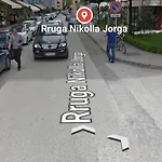 White Апартаменты *