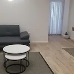 White Апартаменты *