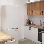 Apartamento White *