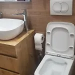 White Апартаменты Тирана