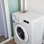 White Апартаменты *