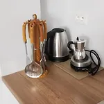 White Апартаменты