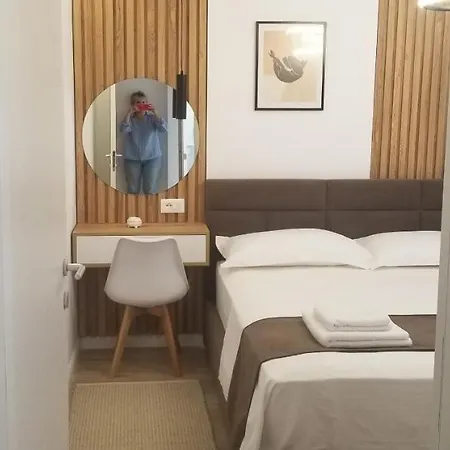 White Apartamento Tirana