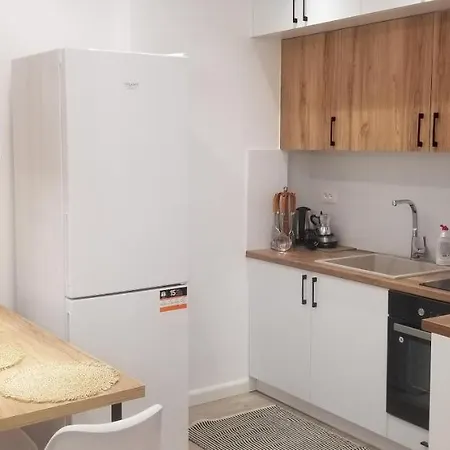 Apartment White *