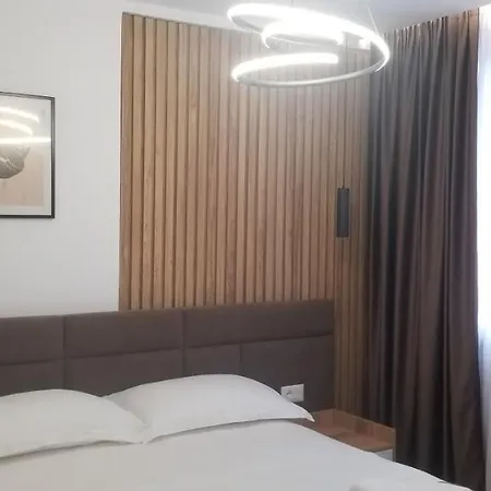 Apartment White