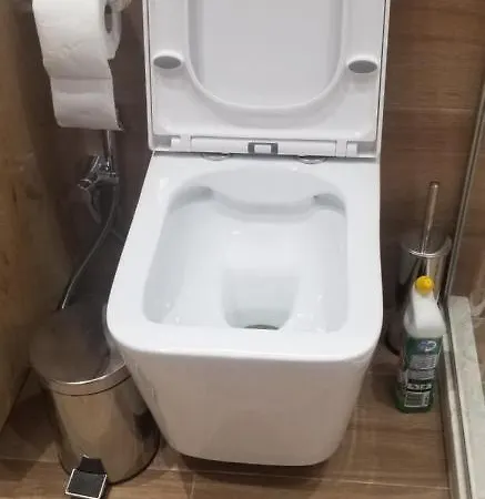 Apartment White Tirana