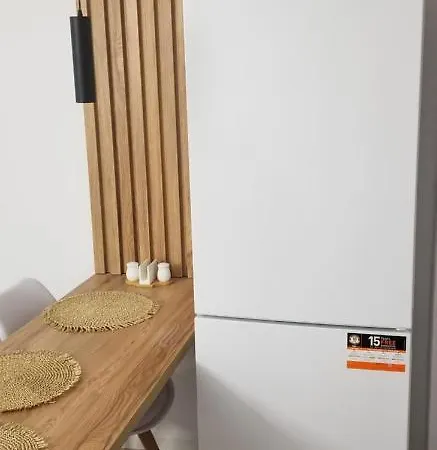 White Apartamento Tirana