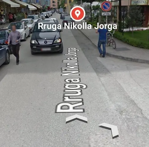 White Appartamento *