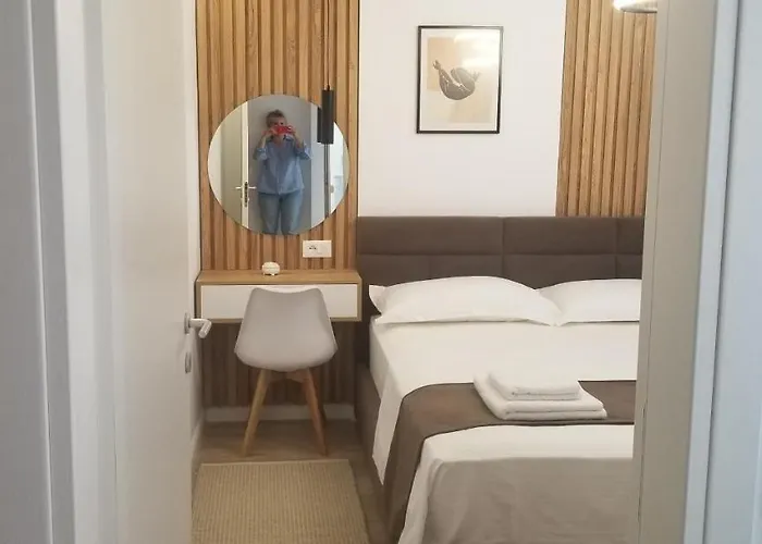 White Appartamento Tirana