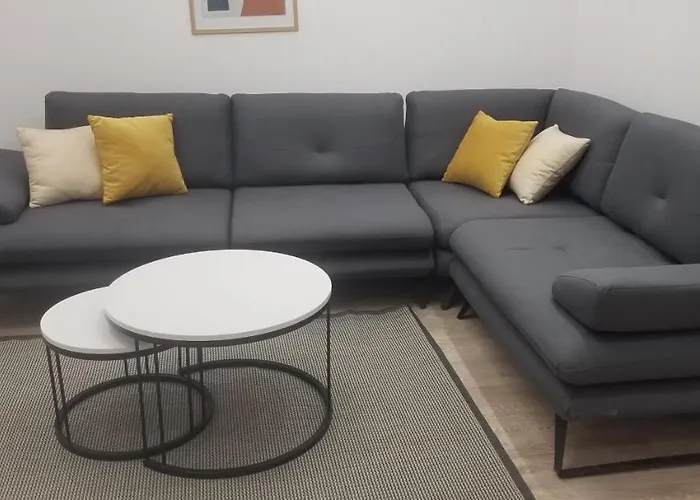 Appartamento White *