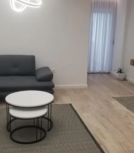 White Appartamento *