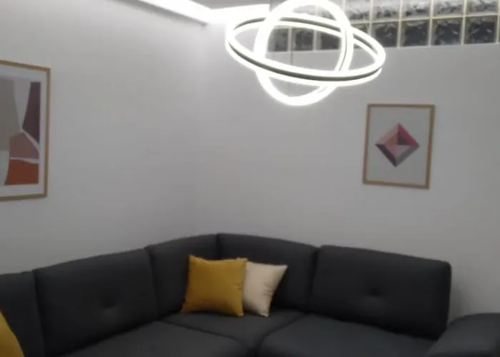 Appartamento White *