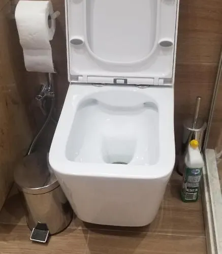 Appartamento White Tirana