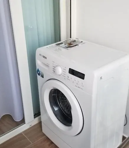 White Appartamento *