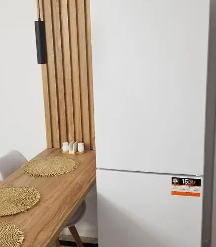 White Appartamento Tirana